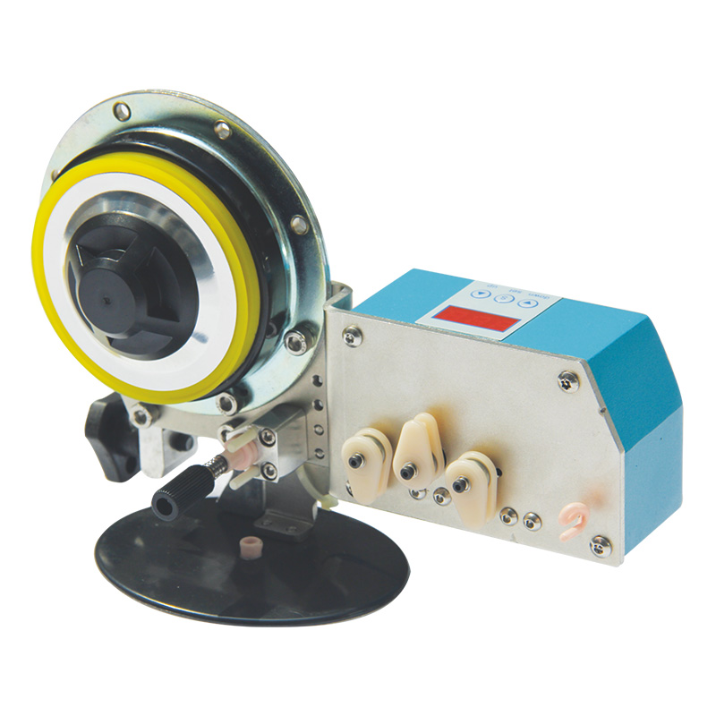 TET系列電控紗線(xiàn)張力器